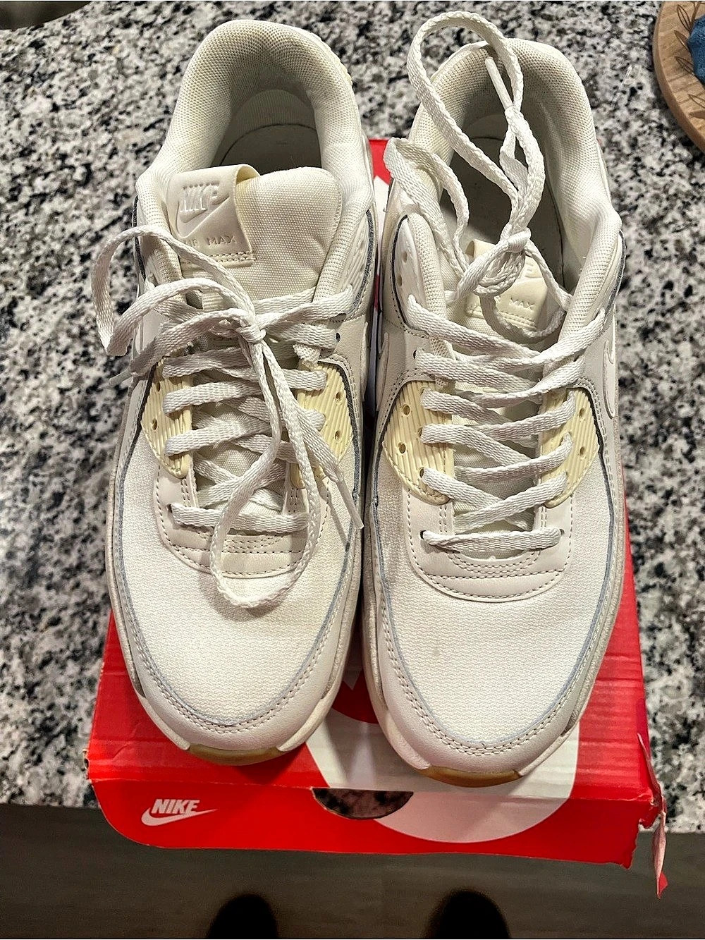 Nike Air Max 90 LV8 Sneakers US 10 W